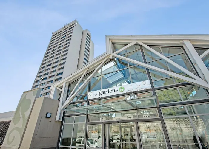 Gardens Centre Holiday Apartments