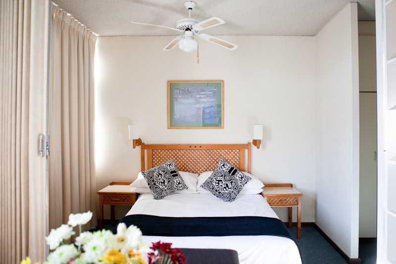 Gardens Centre Apartment Cape Town
